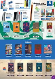 Catálogo Livraria Leitura Página 25