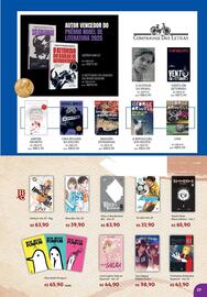 Catálogo Livraria Leitura Página 27