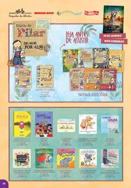 Catálogo Livraria Leitura Página 28