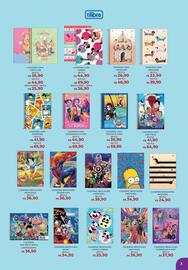 Catálogo Livraria Leitura Página 3