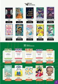 Catálogo Livraria Leitura Página 33