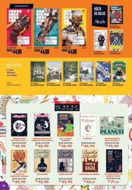Catálogo Livraria Leitura Página 34