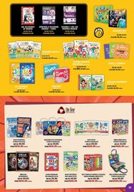 Catálogo Livraria Leitura Página 35