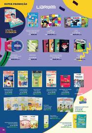 Catálogo Livraria Leitura Página 36