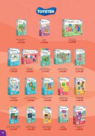 Catálogo Livraria Leitura Página 38