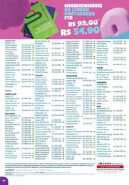 Catálogo Livraria Leitura Página 40