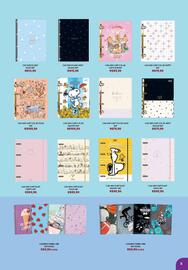 Catálogo Livraria Leitura Página 5