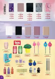 Catálogo Livraria Leitura Página 16