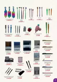 Catálogo Livraria Leitura Página 17