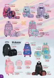 Catálogo Livraria Leitura Página 20