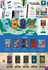 Catálogo Livraria Leitura Página 25