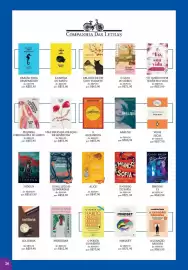 Catálogo Livraria Leitura Página 26