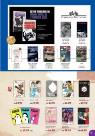 Catálogo Livraria Leitura Página 27