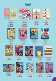 Catálogo Livraria Leitura Página 3