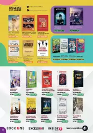 Catálogo Livraria Leitura Página 32
