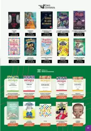 Catálogo Livraria Leitura Página 33