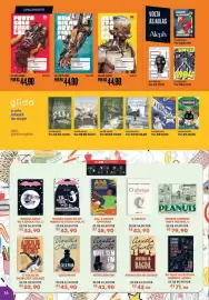 Catálogo Livraria Leitura Página 34