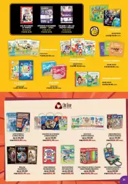 Catálogo Livraria Leitura Página 35