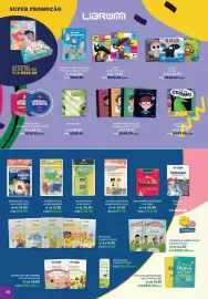 Catálogo Livraria Leitura Página 36