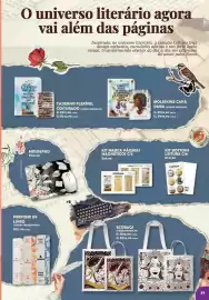 Catálogo Livraria Leitura Página 39