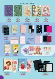 Catálogo Livraria Leitura Página 4