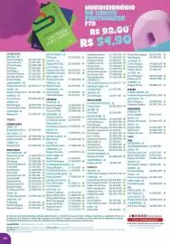 Catálogo Livraria Leitura Página 40