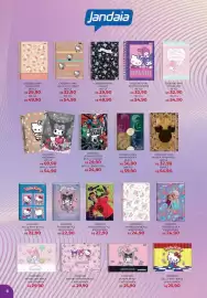 Catálogo Livraria Leitura Página 6