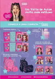 Catálogo Livraria Leitura Página 7