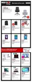 Staples flyer week 1 Page 2