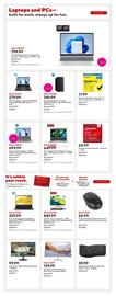 Staples flyer week 1 Page 5