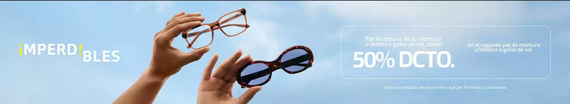 Catálogo Lafam (válido hasta 4-01)