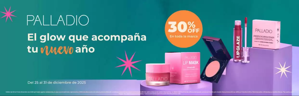 Catálogo Cromantic (válido hasta 31-12)