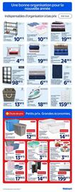 Walmart flyer week 1 Page 12