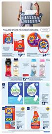 Walmart flyer week 1 Page 13