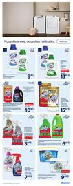 Walmart flyer week 1 Page 15