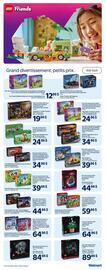 Walmart flyer week 1 Page 17