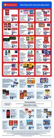 Walmart flyer week 1 Page 6