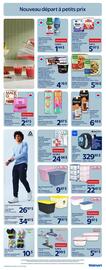 Walmart flyer week 1 Page 7