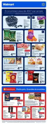 Walmart flyer (valid until 7-01)