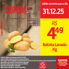 Catálogo Oxan Atacadista Página 11