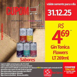 Catálogo Oxan Atacadista Página 12