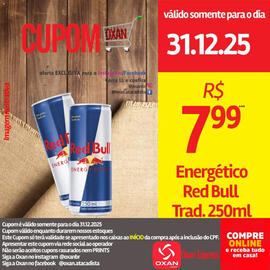 Catálogo Oxan Atacadista Página 14