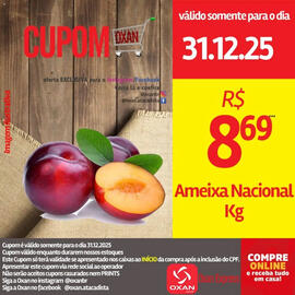 Catálogo Oxan Atacadista Página 15