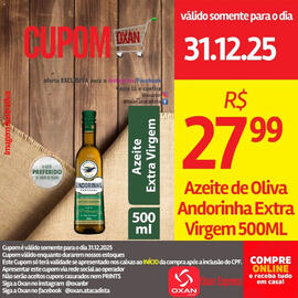 Catálogo Oxan Atacadista Página 19