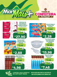 Folheto Mart Minas semana 1 Página 2
