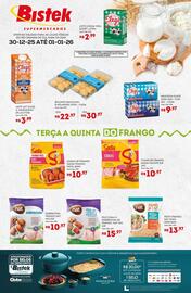 Encarte Bistek Supermercados Página 1