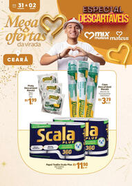 Catálogo Supermercados Mateus Página 1