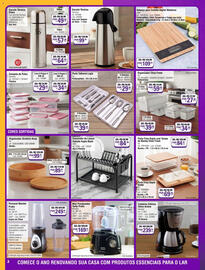 Catálogo Preçolândia semana 52 Página 2