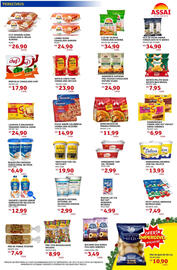 Encarte Assaí Atacadista Página 3