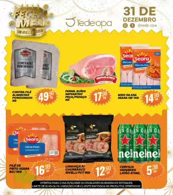 Catálogo Rede Opa (válido até 31-12)